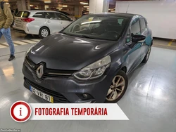 Renault Clio 1.5 DCI Limited 90cv