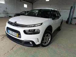 Citroën C4 Cactus 1.5 BlueHDi Feel