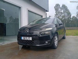 Citroën C4 Grand Picasso 1.6HDi 7 lugares