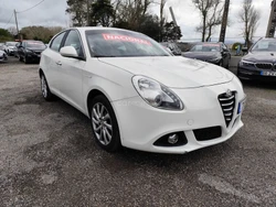 Alfa Romeo Giulietta 1.6 JTDm Corporate