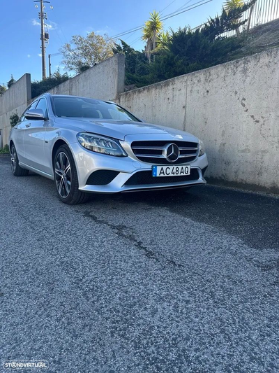 Mercedes-Benz C 300 de Avantgarde