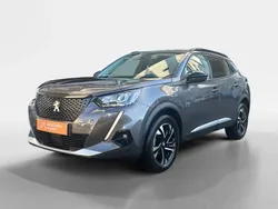 Peugeot 2008 1.5 BlueHDi Allure