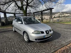 Seat Ibiza 1.4 Impecável