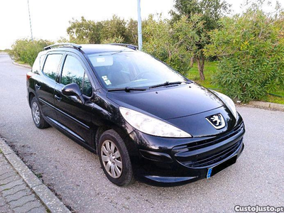 Peugeot 207 SW 1.6 HDi