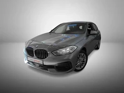 BMW Serie-1 116 d Corporate Edition Auto