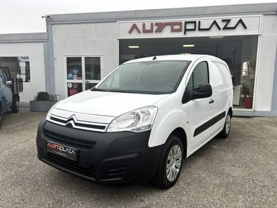 Citroen Berlingo 1.6 BLUEHDI ISOTERMICA