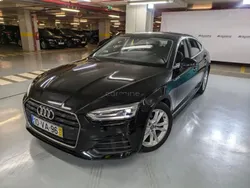 Audi A5 2.0 TDI