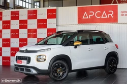 Citroën C3 Aircross 1.2 PureTech Rip Curl