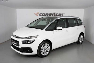 Citroën C4 Grand Picasso 1.2 PureTech Feel