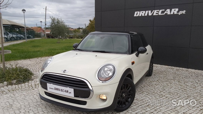 MINI One de 2017