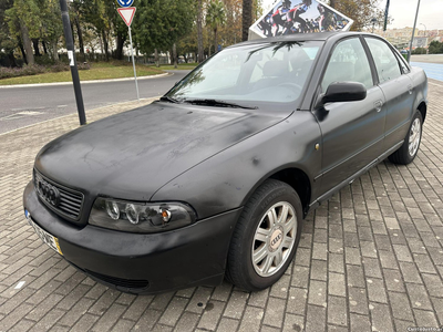 Audi A4 1.9 Tdi