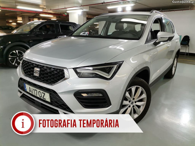 Seat Ateca 1.0 TSI Style 110cv