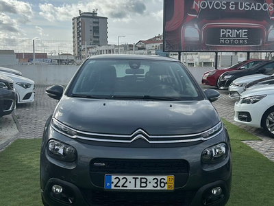 Citroen C3 1.2 PureTech Feel