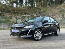 Peugeot 208 1.2 PureTech Active Pack