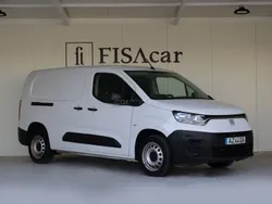 Fiat Doblò 1.5 BlueHDi Maxi