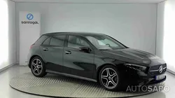 Mercedes-Benz Classe A 200 AMG Line Aut. de 2023