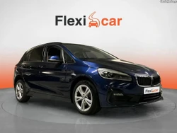 BMW 216 Active Tourer d