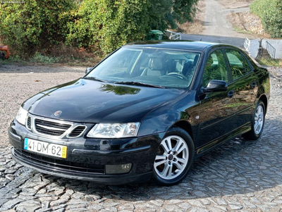 Saab 9-3 1.9 TID 150CV