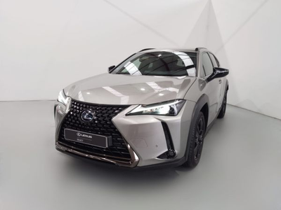 Lexus UX UX 250h Special Edition