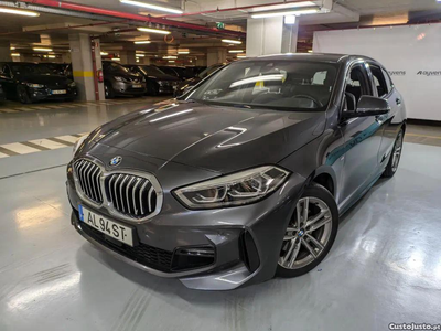 BMW 116 d Corporate Edition M