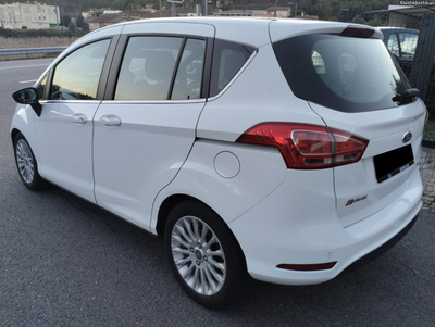 Ford B-Max 1.0 SCTI Ecoboost Titanium - Monovolume - Classe 1