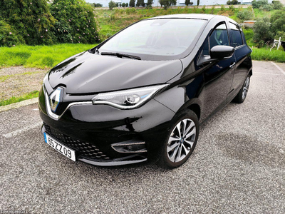 Renault Zoe Intense R135 Nacional CCS