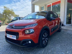 Citroen C3 1.2 PureTech Feel