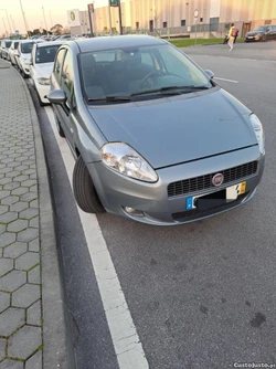 Fiat Punto 1.2