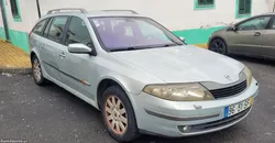 Renault Laguna 1.9