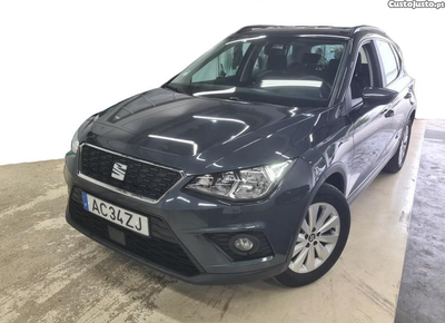 Seat Arona 1.0 TSI Style