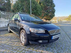 Volvo V50 1.6D 110CV NACIONAL NÍVEL 3