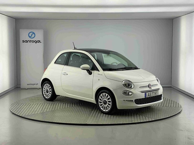 Fiat 500 500 1.0 Hybrid Dolcevita