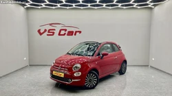 Fiat 500C 1.2 New Lounge