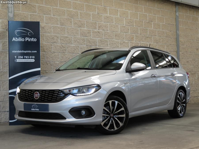 Fiat Tipo 1.3 M-Jet Lounge