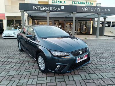 Seat Ibiza 1.0 MPI Style