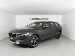 Volvo V90 2.0 D4 Plus AWD