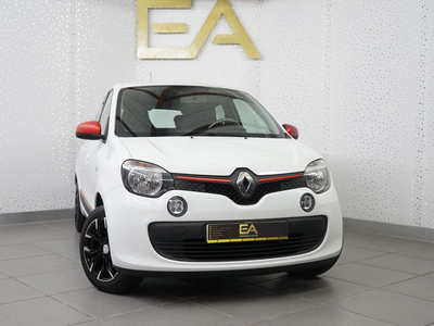 Renault Twingo 1.0 SCe Dynamique