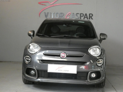 Fiat 500X 1.0 FireFly Sport