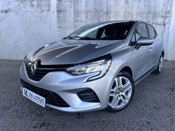 Renault Clio 1.5 dCi Limited
