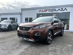 Peugeot 3008 2.0 BlueHDi GT EAT6