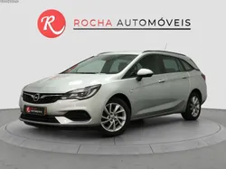 Opel Astra Sports Tourer 1.5 D Business Edition S/S