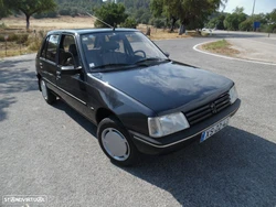 Peugeot 205 1.1 GR