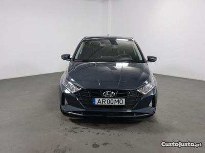 Hyundai i20 1.2 MPi Comfort MY21