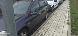 Renault Mégane Break