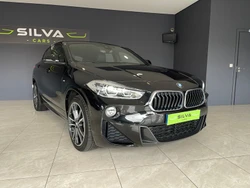 BMW X2 20 d sDrive Auto Pack M