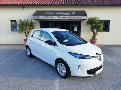 Renault ZOE Life 40