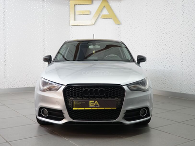 Audi A1 1.6 TDi Advance