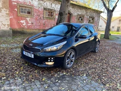 Kia Ceed SW 1.0 T-GDI GT Line