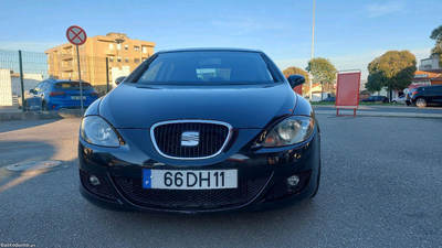 Seat Leon 1.9 Tdi 105Cv