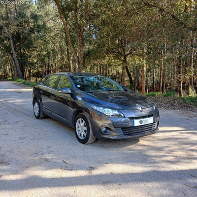 Renault Mégane 1.5